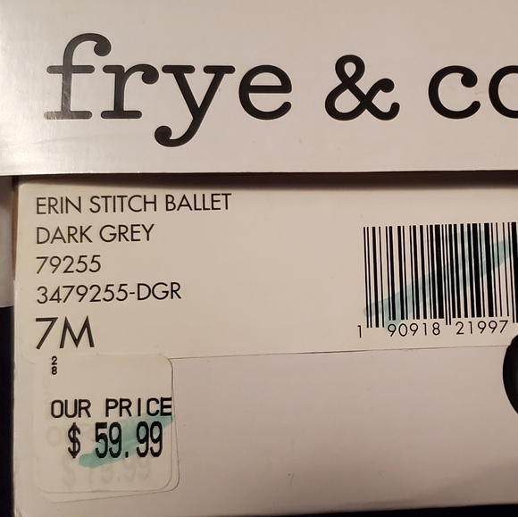 Flats - Picture 2 of 2